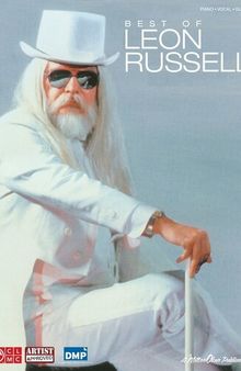 Best of Leon Russell (Songbook)