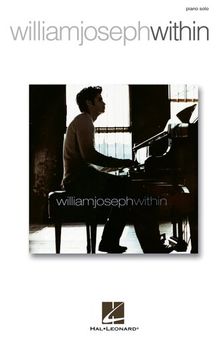 William Joseph - Within (Songbook)