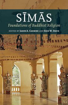 Simas: Foundations of Buddhist Religion