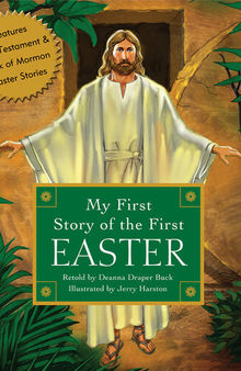 My First Story of the First Easter