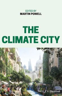 The Climate City