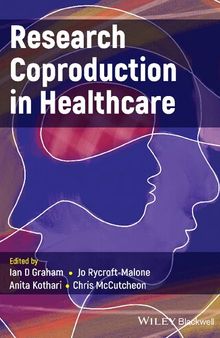 Research Coproduction in Healthcare