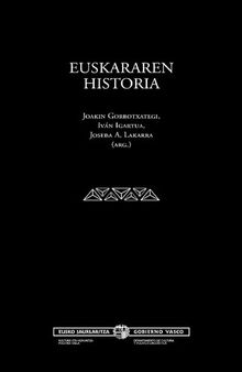 HISTORIA DE LA LENGUA VASCA (Spanish Edition)