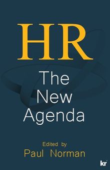 HR: The New Agenda