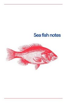 Sea fish notes