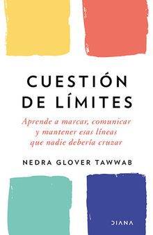 Cuestión de límites (Edición mexicana)