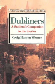 Dubliners: A Pluralistic World