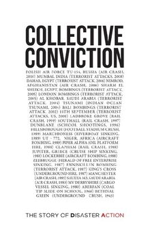 Collective Conviction: The Story of Disaster Action