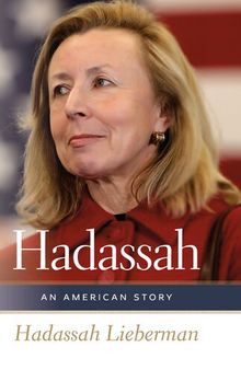 Hadassah: An American Story