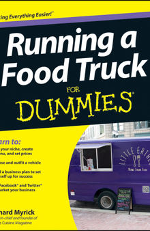 Running a food truck for dummies