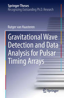 Gravitational Wave Detection and Data Analysis for Pulsar Timing Arrays