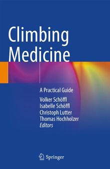 Climbing Medicine: A Practical Guide