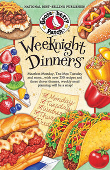 Weeknight Dinners