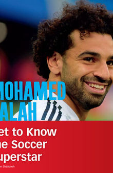 Mohamed Salah: Get to Know the Soccer Superstar
