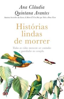 Histórias Lindas de Morrer (Portuguese Edition)