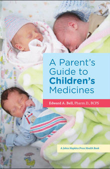 A Parent's Guide to Children's Medicines