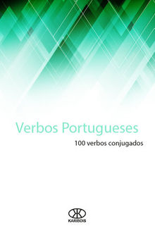 Verbos portugueses: 100 verbos conjugados