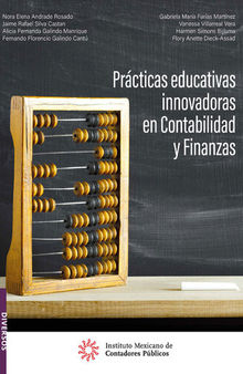 Prácticas educativas innovadoras en contabilidad y finanzas