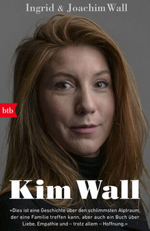 Kim Wall: 