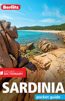 Berlitz Pocket Guide Sardinia (Travel Guide eBook)