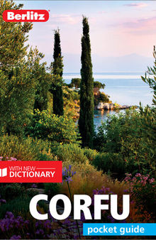 Berlitz Pocket Guide Corfu (Travel Guide eBook)