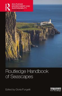 Routledge Handbook of Seascapes