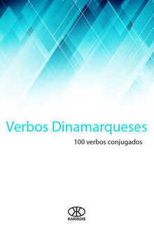Verbos Dinamarqueses (100 verbos conjugados)