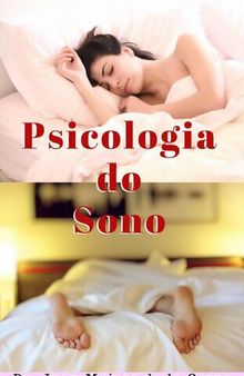 Psicologia do Sono