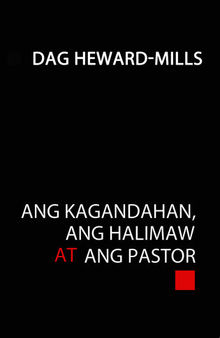 Ang Kagandahan, Ang Halimaw at Ang Pastor
