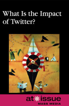 What Is the Impact of Twitter?