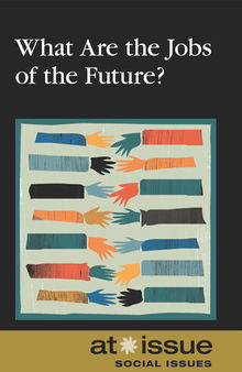 What Are the Jobs of the Future?