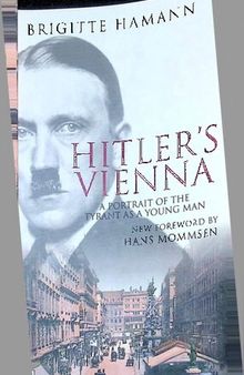 Hitler's Vienna