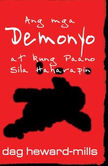 Ang mga Demonyo at kung Paano Sila Haharapin