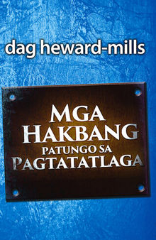 Mga Hakbang patungo sa Pagtatalaga