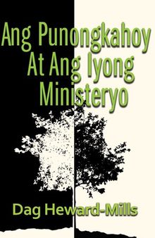 Ang Punongkahoy At Ang Iyong Ministeryo