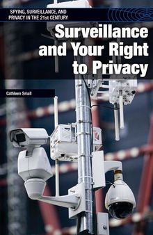 Surveillance and Your Right to Privacy