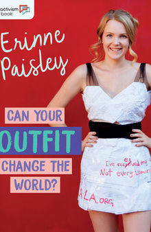 Can Your Outfit Change the World?