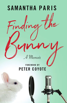 Finding the Bunny: The secrets of America's most influential and invisible art revealed through the struggles of one woman's journey