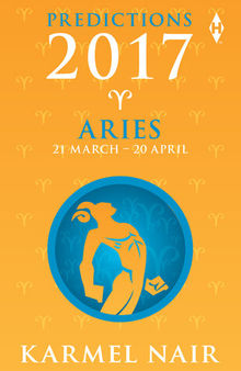 Aries Predictions 2017