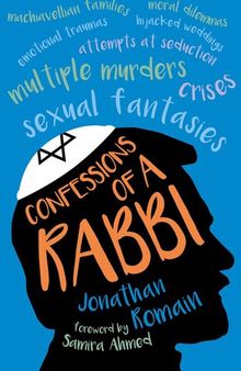 Confessions of a Rabbi