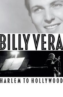 Billy Vera: Harlem to Hollywood
