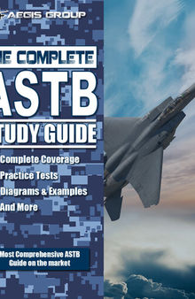 The Complete ASTB Study Guide