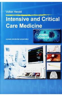 Intensive and Critical Care Medicine, 2nd English Edition