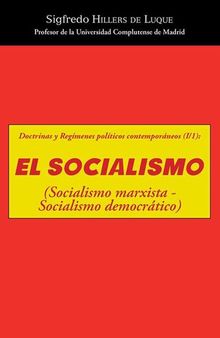 El socialismo