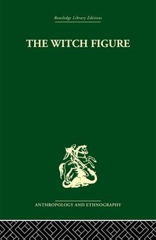 The Witch Figure