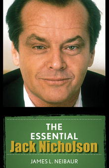 The Essential Jack Nicholson
