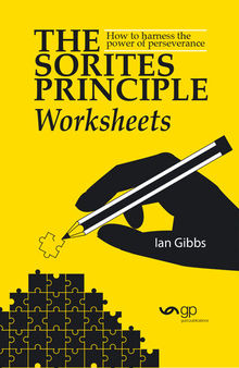 The Sorites Principle Worksheets