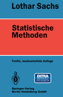 Statistische Methoden