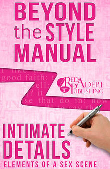 Intimate Details: Beyond the Style Manual, #5