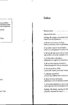 Qué fue del buen samaritano? naciones ricas, políticas pobres